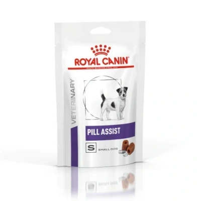 Abbildung von ROYAL CANIN Pill Assist Small Dog 0,09kg/ w opakowaniu 30 kieszonek na tabletkę