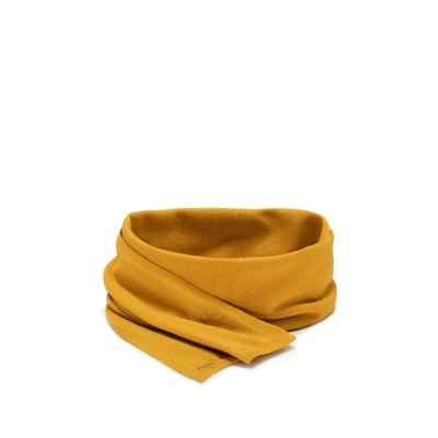 Abbildung von Vivisence Schal, Damen, Größe: One Size, Honey