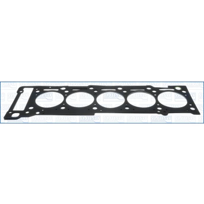Abbildung von AJUSA MULTILAYER STEEL 10128900 Zylinderkopfdichtung 1,2 88,5 MERCEDES BENZ: E Klasse Limousine, T modell, C Limousine