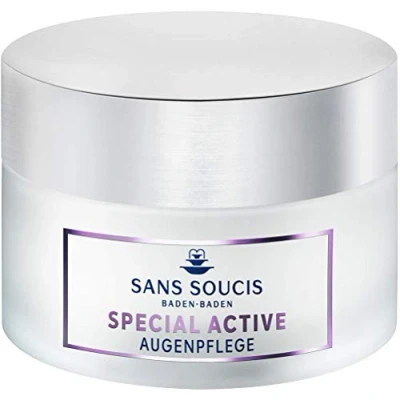 Abbildung von SANS SOUCIS Special Active Firming Eye Creme Extra Rich 15 Ml