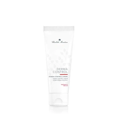 Abbildung von Charlotte Meentzen Derma Control Creme 75 ml