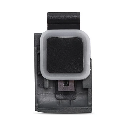 Abbildung von USB Seitentürabdeckung, Ersatz Seitentür HDMI Abdeckung/Türgehäusekappe für Gopro Hero 5 Kamera