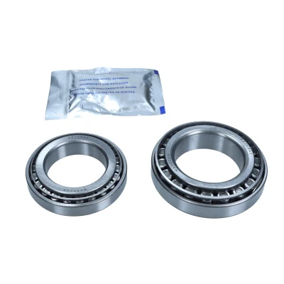 Abbildung von MAXGEAR 33 1343 Radlagersatz Hinterachse FORD: Transit Mk7 Kastenwagen, Mk6 Bus, Bus