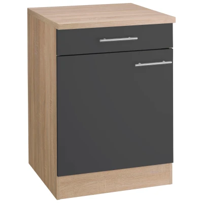 Abbildung von OPTIFIT Unterschrank &quot;Kalmar&quot;, Breite 60 cm