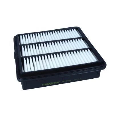 Abbildung von MAXGEAR 26 2838 Luftfilter 59mm 224mm 239mm Filtereinsatz HYUNDAI: Sonata V, Grandeur