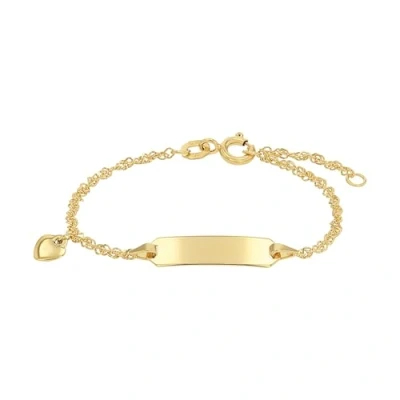 Abbildung von Amor Armband Herz, 2014333