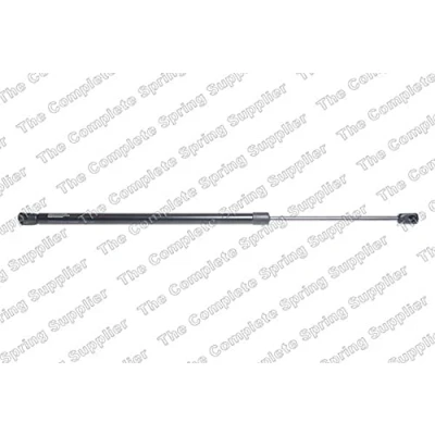 Abbildung von LESJÖFORS 8108434 Heckklappendämpfer hinten BMW: 3 Touring