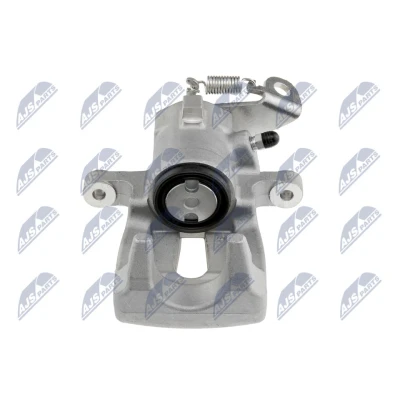 Abbildung von NTY HZT RE 008 Bremssattel Hinterachse links ohne Halterahmen RENAULT: Scénic 1, Megane Scenic, I Grandtour