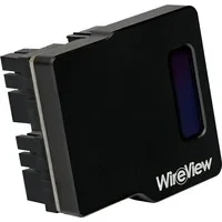 Abbildung von WireView GPU 2x8Pin PCIe, Normal, Messgerät