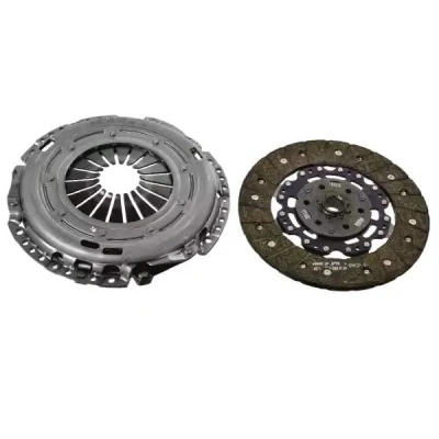Abbildung von LuK 624 3230 09 Kupplungssatz VOLKSWAGEN: Golf 5 Schrägheck, Touran I, Passat B6 Variant, AUDI: A3 Sportback, TT Coupe