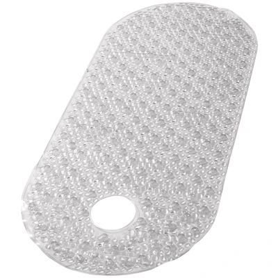 Abbildung von Ridder Wanneneinlage &quot;Lense&quot;, 38x88 cm