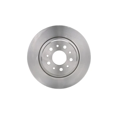 Abbildung von BOSCH 0 986 479 120 Bremsscheibe 276 10 5 98 voll geölt ALFA ROMEO: 156 Sportwagon, 147, Limousine
