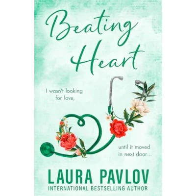 Abbildung von Beating Heart: the MUST READ small town, single dad romance from TikTok sensation! (Magnolia Falls)