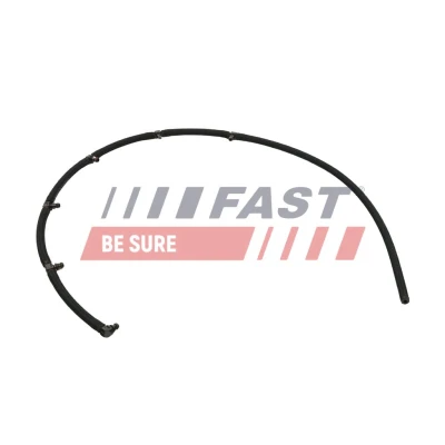 Abbildung von FAST FT00249 Schlauch, Leckkraftstoff MERCEDES BENZ: E Klasse Limousine, T modell, modell