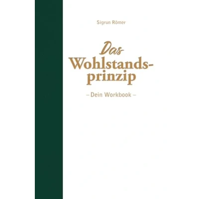 Abbildung von Das Wohlstandsprinzip Dein Weg zu finanzieller und emotionaler Erfüllung