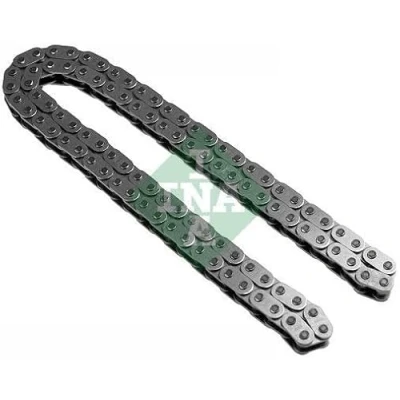 Abbildung von INA 553 0279 10 Steuerkette HYUNDAI: H 1 Travel, / Starex MPV, Kastenwagen, KIA: SORENTO