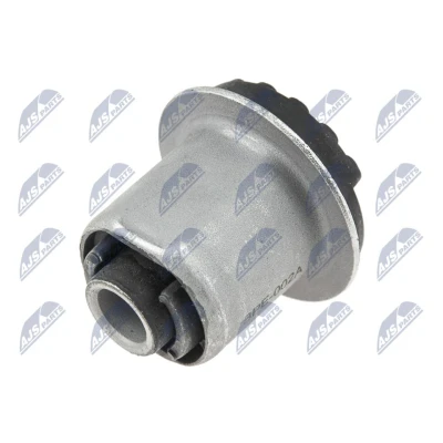 Abbildung von NTY ZTT PE 002A Achslager hinten PEUGEOT: 206 Schrägheck, SW