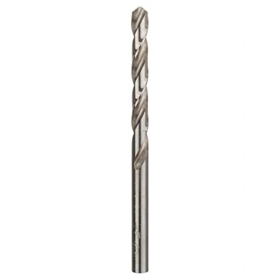 Abbildung von Bosch DIY Metallbohrer HSS G geschliffen (Ø 6,5 mm)