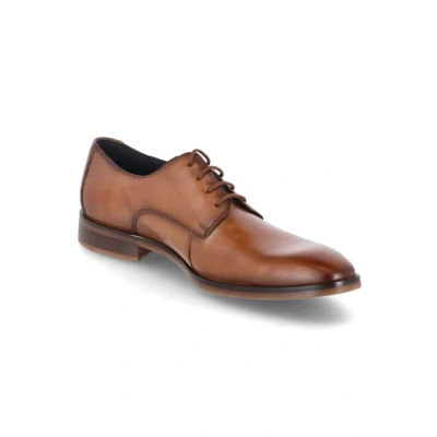 Abbildung von Lloyd ODIL Schnürer, Herren, Größe: 40, Braun Schuhe