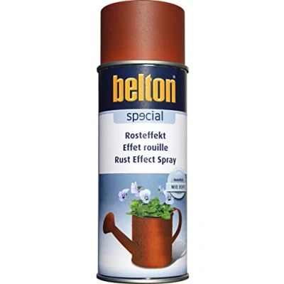 Abbildung von Belton Special Rost Effekt Lack 400ml, Unisex, Multipurpose, Ganzjährig