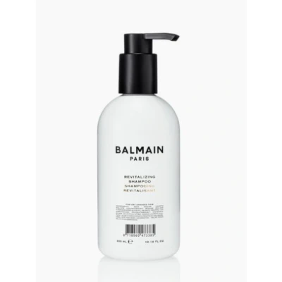 Abbildung von Balmain Hair Couture Shampoo Revitalizing 300ml
