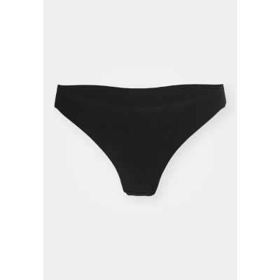 Abbildung von Triumph Smart Invisible String, Briefs Damen, Schwarz, 1