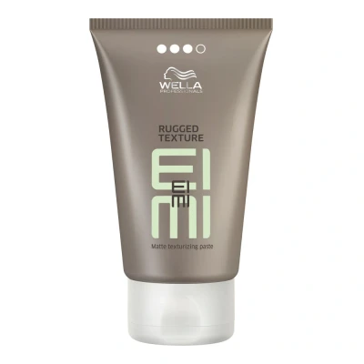 Abbildung von Wella Professionals Eimi Rugged Texture Matte Paste 75 ml