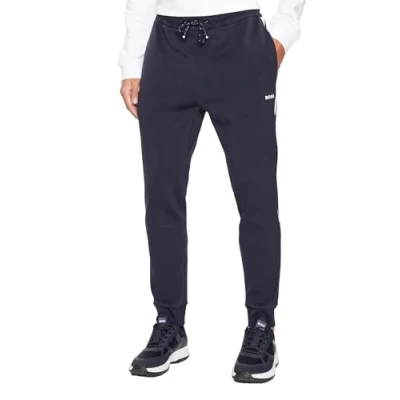 Abbildung von BOSS Hadiko Jogginghose, Herren, Größe: XL, Dark blue