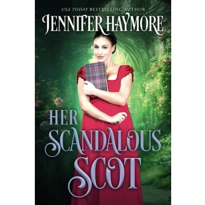 Abbildung von Her Scandalous Scot: A Regency Historical Romance Novel (The Highland Knights, Band 2)