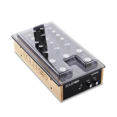 Abbildung von Decksaver Bezug kompatibel mit Warm 2 (DS PC WARM2)