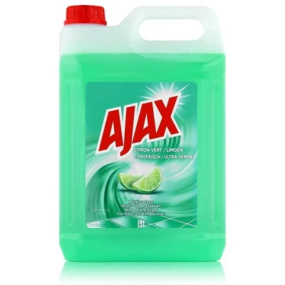 Abbildung von Ajax Allzweckreiniger Citrofrisch 5L (1er Pack)