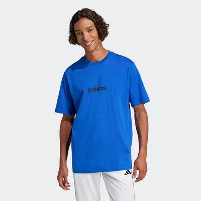 Abbildung von adidas Sportswear T Shirt &quot;M LIN SJ T&quot;