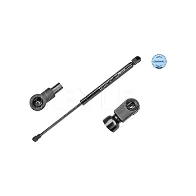 Abbildung von MEYLE 340 910 0004 Motorhaubendämpfer ORIGINAL Quality BMW: 3 Limousine, Coupe, Cabrio