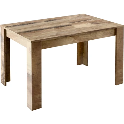 Abbildung von INOSIGN Esstisch &quot;Mango&quot;,Breite 137 cm, ausziehbar auf 187 cm