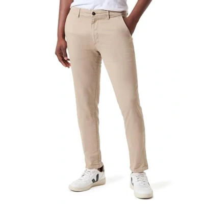 Abbildung von JACK&amp;JONES Herren JPSTMARCO JJSOUTH Chino Hose, Crockery, 38W x 34L