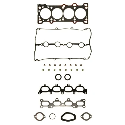Abbildung von AJUSA 52124400 Dichtungssatz, Zylinderkopf mit Zylinderkopfdichtung, Ventilschaftabdichtung MAZDA: MX 5 I