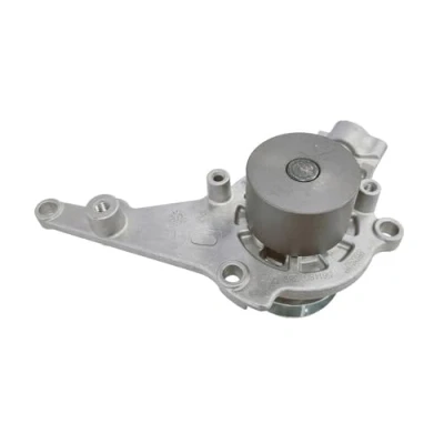 Abbildung von SKF VKPC 81295 1 Wasserpumpe nicht schaltbare VOLKSWAGEN: Passat B8 Variant, Tiguan Allspace, II, AUDI: A4 B9 Avant