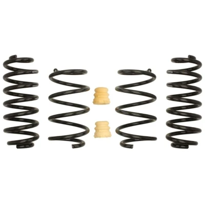 Abbildung von EIBACH Pro Kit E10 85 042 03 22 Fahrwerksatz, Federn VOLKSWAGEN: Passat B8 Limousine
