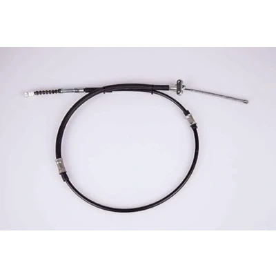 Abbildung von HELLA 8AS 355 660 571 Handbremsseil 1580, 1280 TOYOTA: Corolla VIII Compact, Liftback, VII Kombi