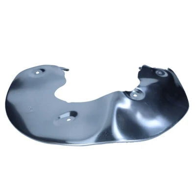 Abbildung von MAXGEAR 19 4401 Ankerblech Vorderachse rechts AUDI: A4 B8 Avant, A6 C7 Q5