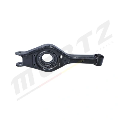 Abbildung von MERTZ M S2567 Querlenker Hinterachse links HYUNDAI: ix35, KIA: Sportage III