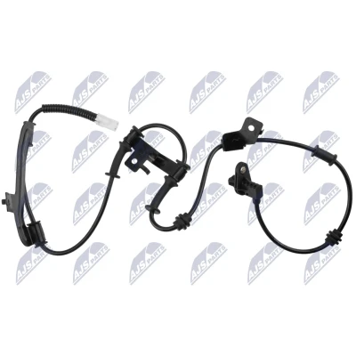 Abbildung von Sensor, Raddrehzahl NTY HCA HY 587
