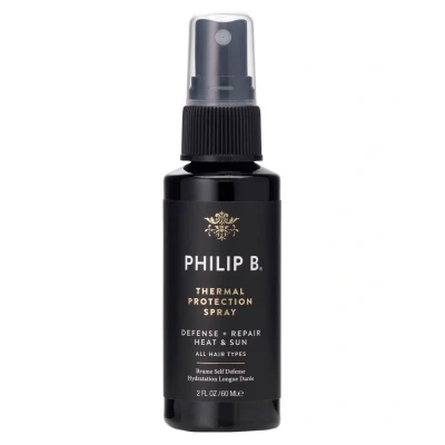 Abbildung von Philip B Oud Thermal Protection Spray 60 ml