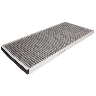 Abbildung von MAHLE ORIGINAL LAO 62 Innenraumfilter Aktivkohlefilter, mit antiallergischer Wirkung, antibakterieller Wirkung 530,0 241 30,0 CareMetix BMW: X5