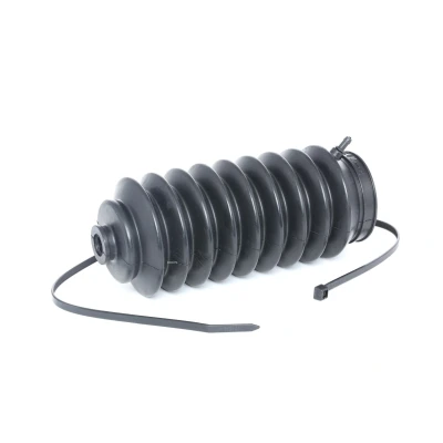 Abbildung von RIDEX 191B0044 Lenkmanschette beidseitig HONDA: CIVIC V Hatchback, 6 Coupe, CRX 3, NISSAN: SUNNY 2 Hatchback