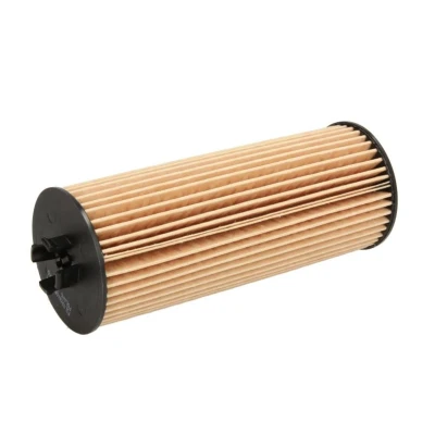 Abbildung von FILTRON OE 689/3 Ölfilter Filtereinsatz JEEP: GRAND CHEROKEE 4, WRANGLER 3, DODGE: Journey MPV, Charger VII, Avenger Limousine, LANCIA: Voyager