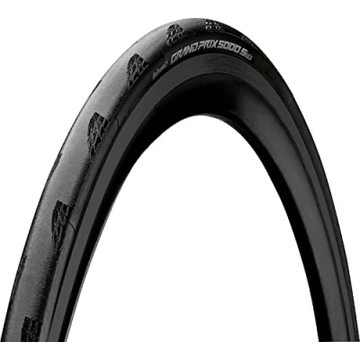 Abbildung von Continental Tubeless Grand Prix 5000 S TR Reifen