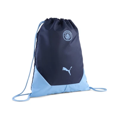 Abbildung von PUMA Gymbag &quot;Manchester City Gymbeutel Unisex&quot;