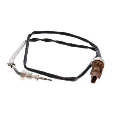 Abbildung von VEMO V10 72 0156 Sensor, Abgastemperatur mit Kabel AUDI: A4 B9 Avant
