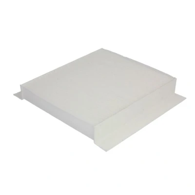 Abbildung von PURRO PUR PC1018 Innenraumfilter Partikelfilter 200 177 30 FIAT: Doblo II Kasten / Kombi, Tipo Schrägheck, SUZUKI: SWIFT 5, 4